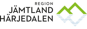 Region Jämtland Härjedalen logotype